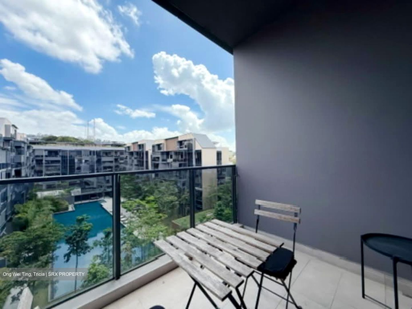 Verdale (D21), Apartment #560549201